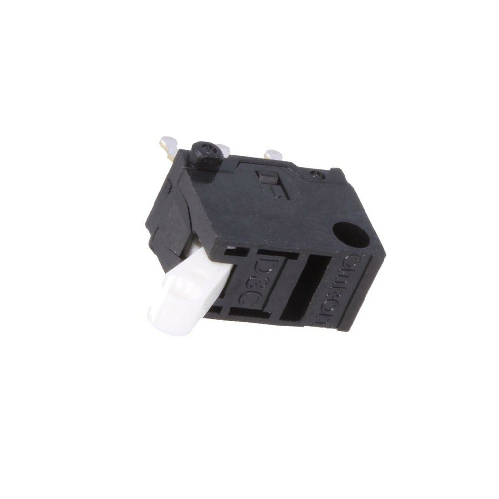 OMRON Electronic Components Microswitch SNAP ACTION