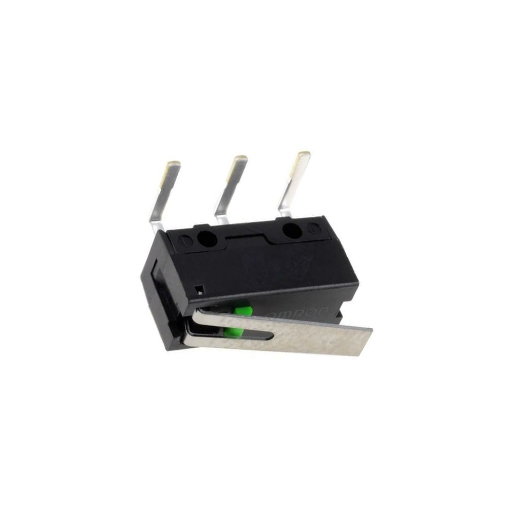 OMRON Electronic Components Microswitch SNAP ACTION