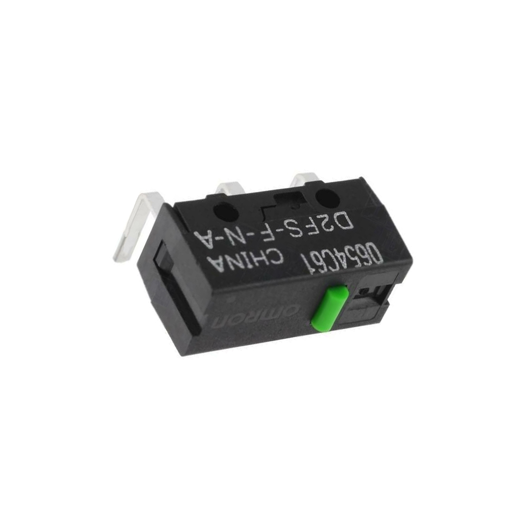 OMRON Electronic Components Microswitch SNAP ACTION