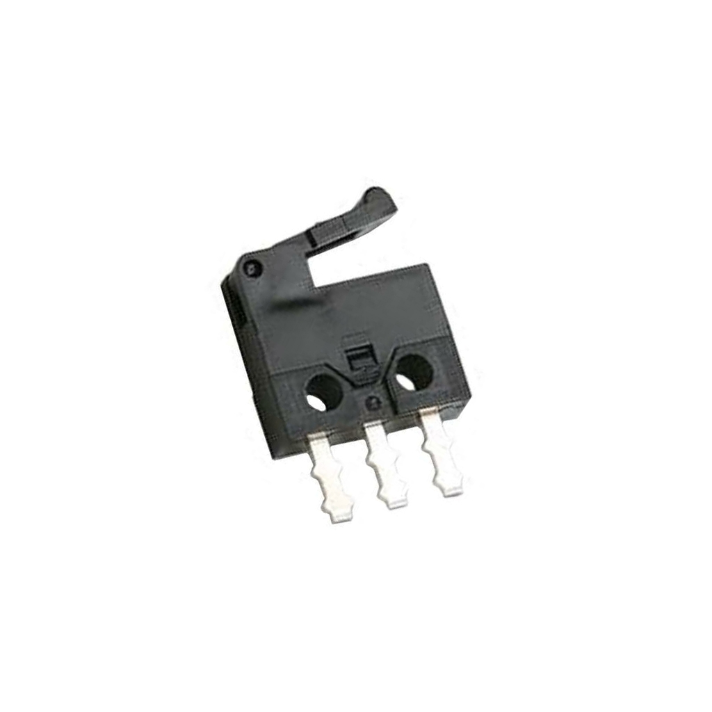 OMRON Electronic Components Microswitch SNAP ACTION