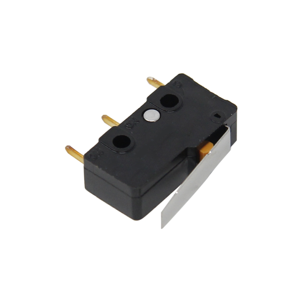 OMRON Electronic Components Microswitch SNAP ACTION