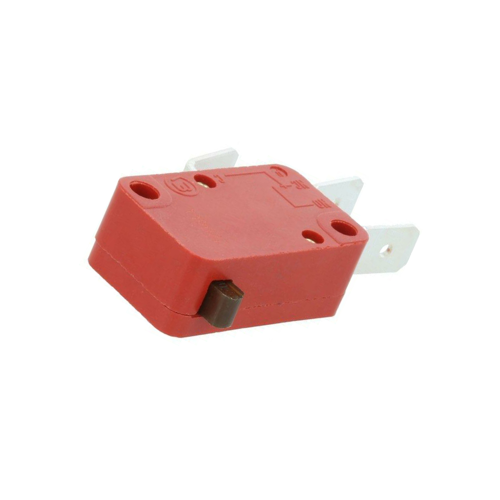 MARQUARDT Microswitch SNAP ACTION; 10A/250VAC; without