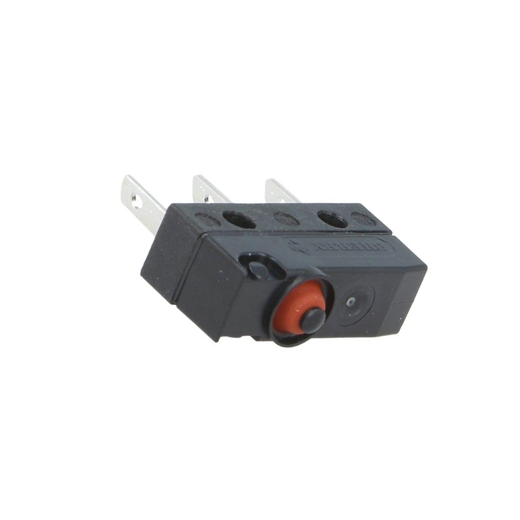 ZF Microswitch SNAP ACTION; 10A/250VAC; without
