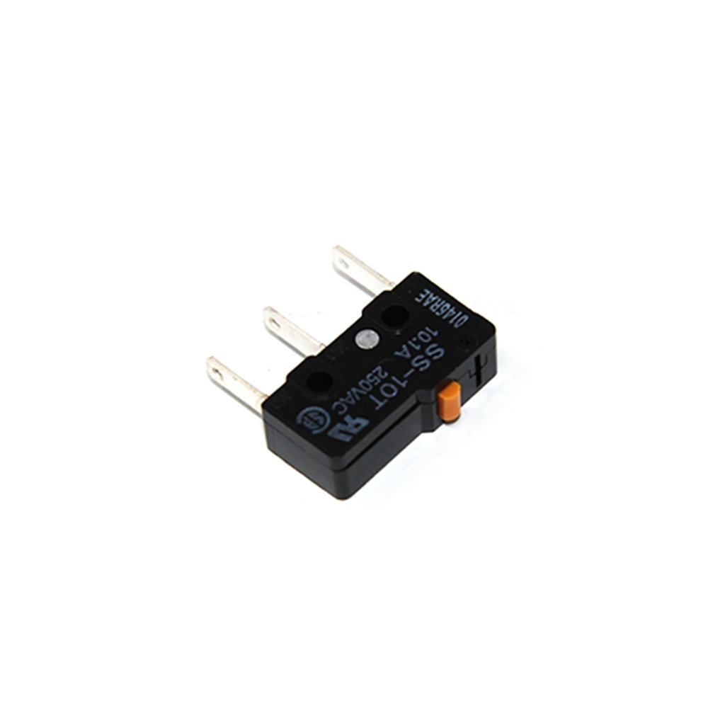 OMRON Electronic Components Microswitch SNAP ACTION