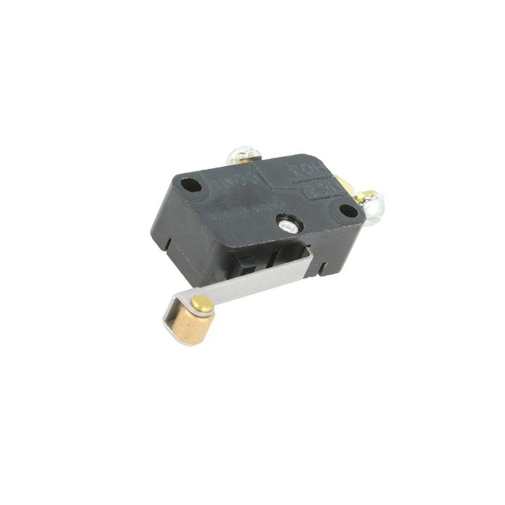 HONEYWELL Microswitch SNAP ACTION; 11A/250VAC; without