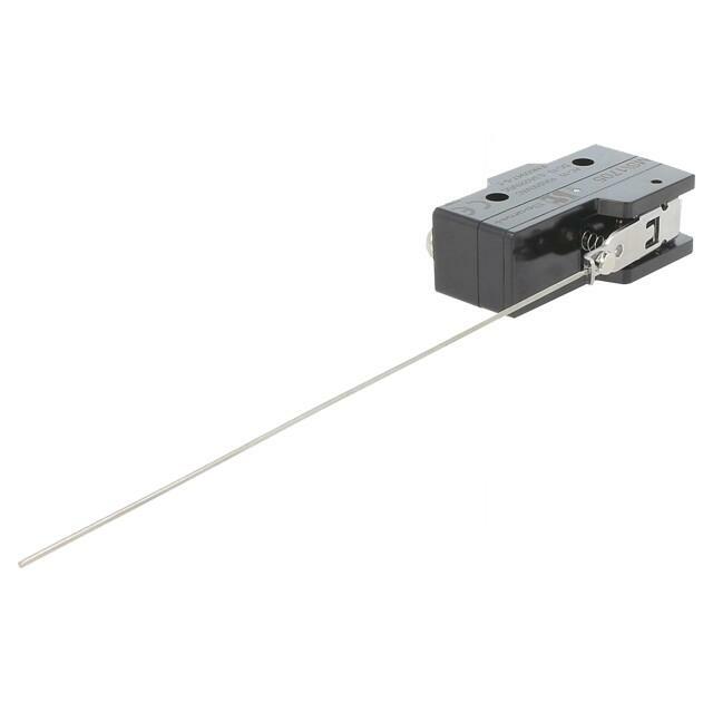 SPAMEL Microswitch SNAP ACTION; 15A/250VAC; 0