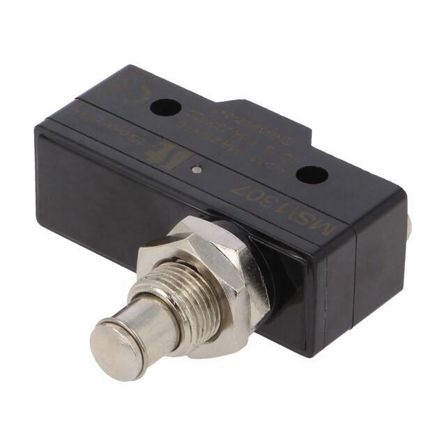 SPAMEL Microswitch SNAP ACTION; 15A/250VAC; 0