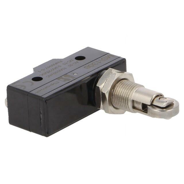 SPAMEL Microswitch SNAP ACTION; 15A/250VAC; 0