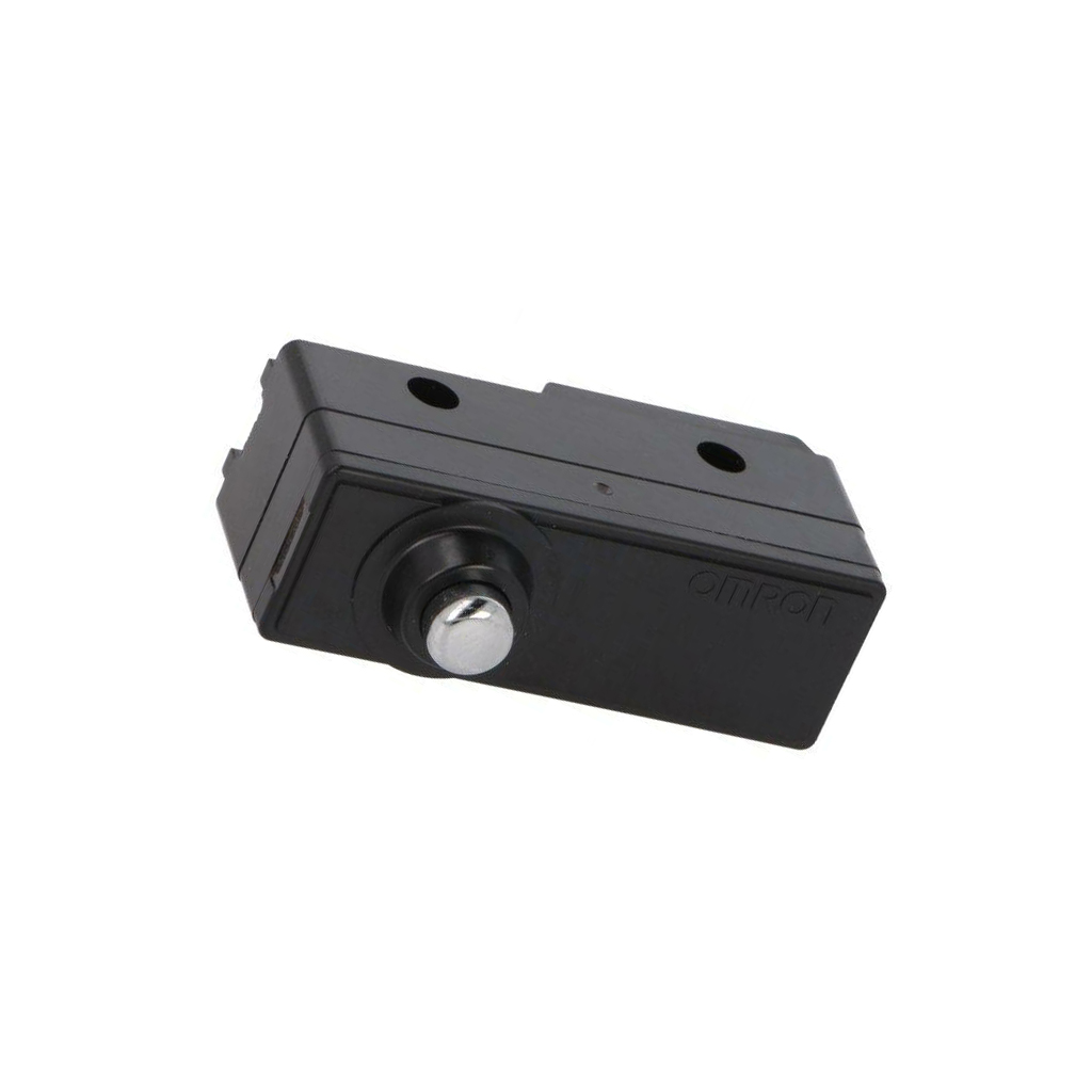 OMRON Microswitch SNAP ACTION; 15A/250VAC; 6A/30VDC
