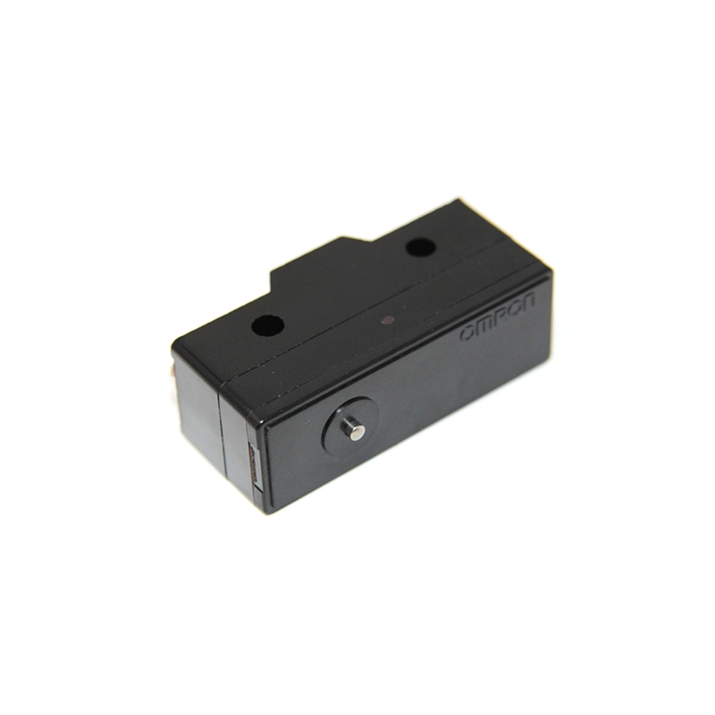 OMRON Microswitch SNAP ACTION; 15A/250VAC; 6A/30VDC