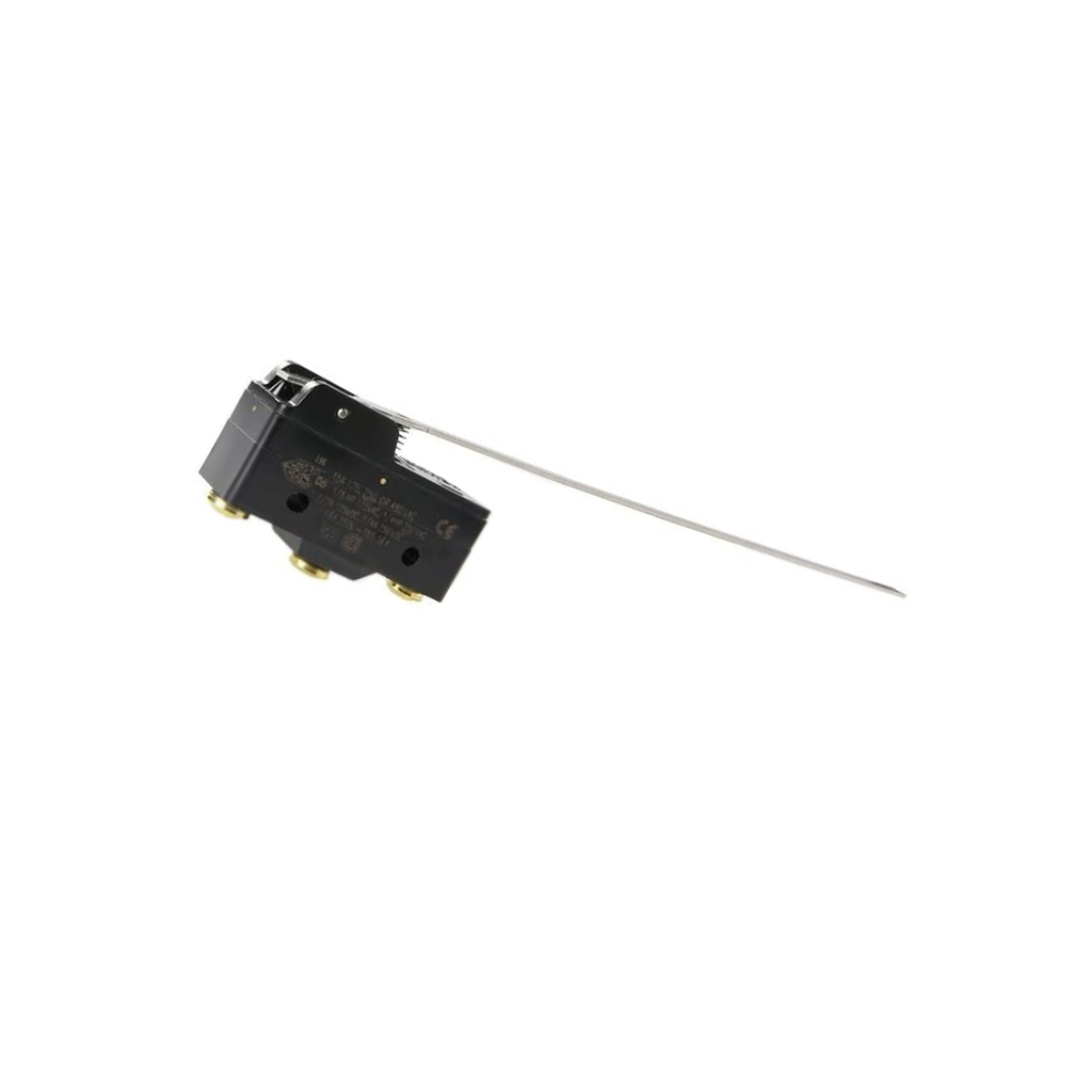 HONEYWELL Microswitch SNAP ACTION; 15A/250VAC; with
