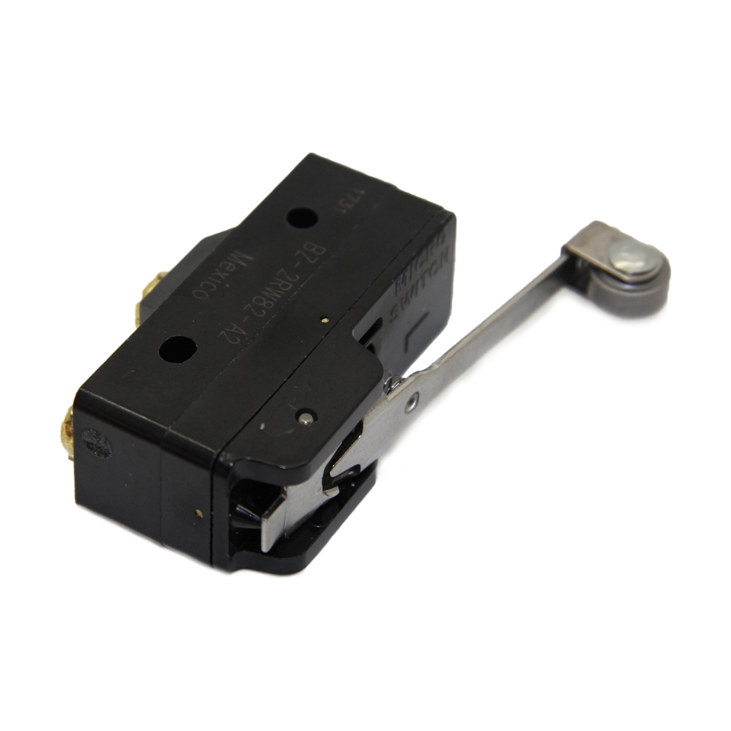 HONEYWELL Microswitch SNAP ACTION; 15A/250VAC; with