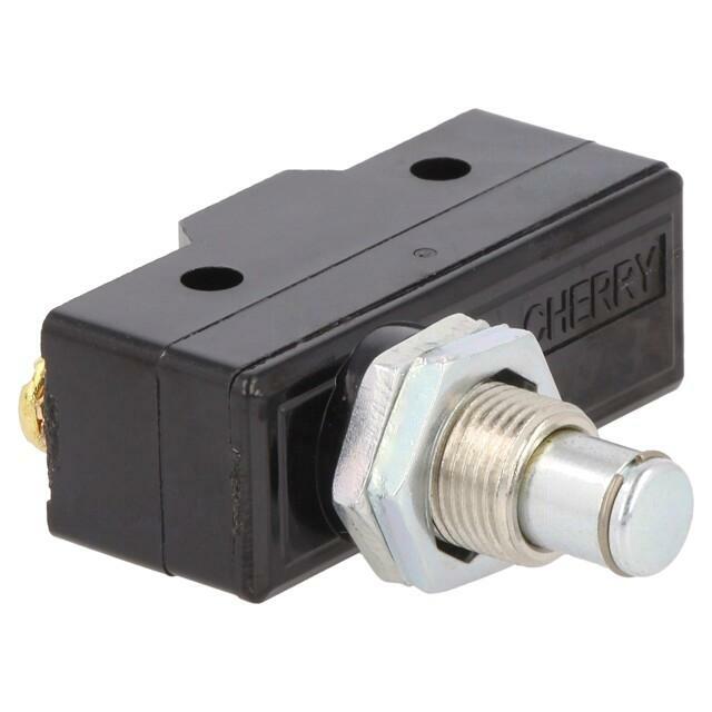 ZF Microswitch SNAP ACTION; 15A/250VAC; with