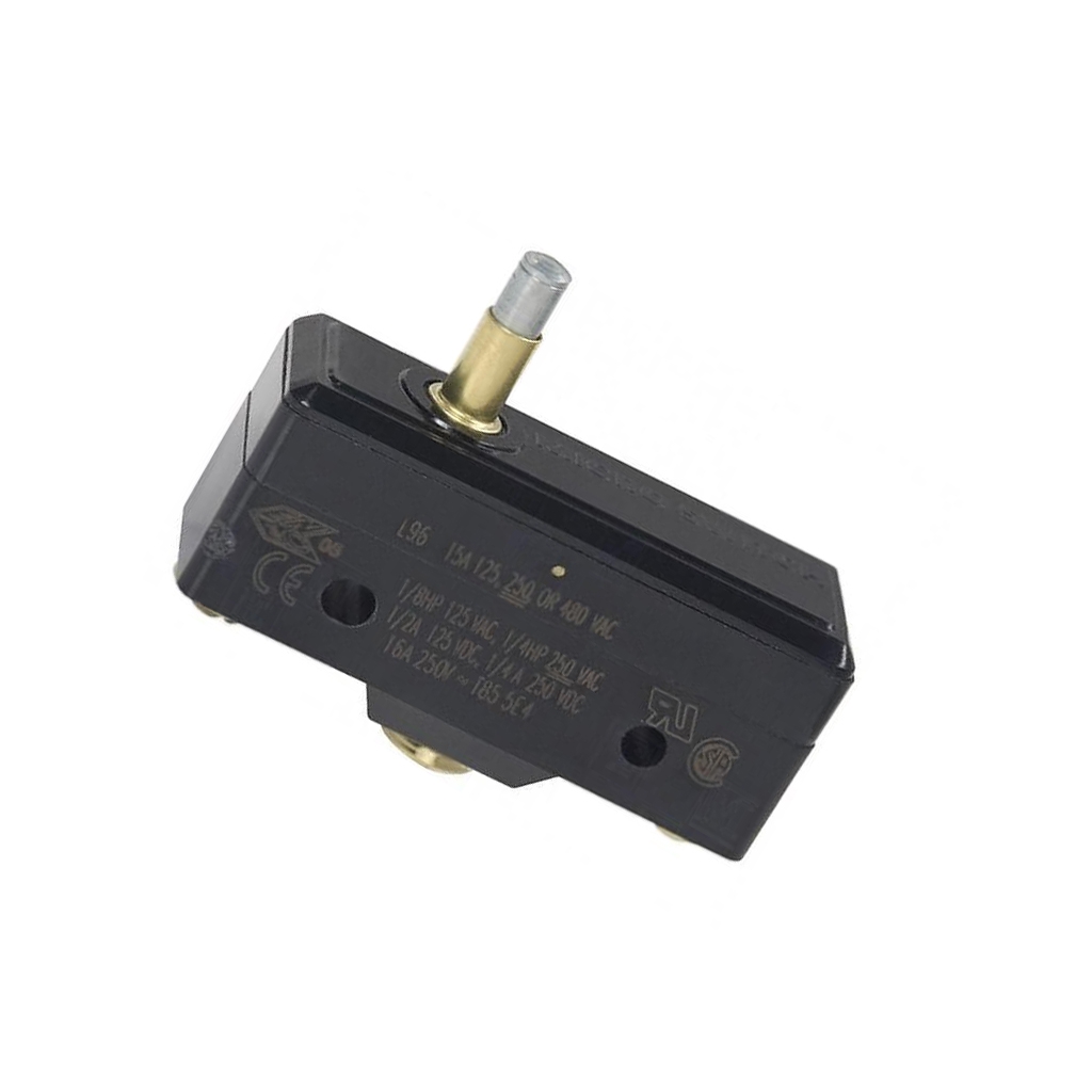 HONEYWELL Microswitch SNAP ACTION; 15A/250VAC; with