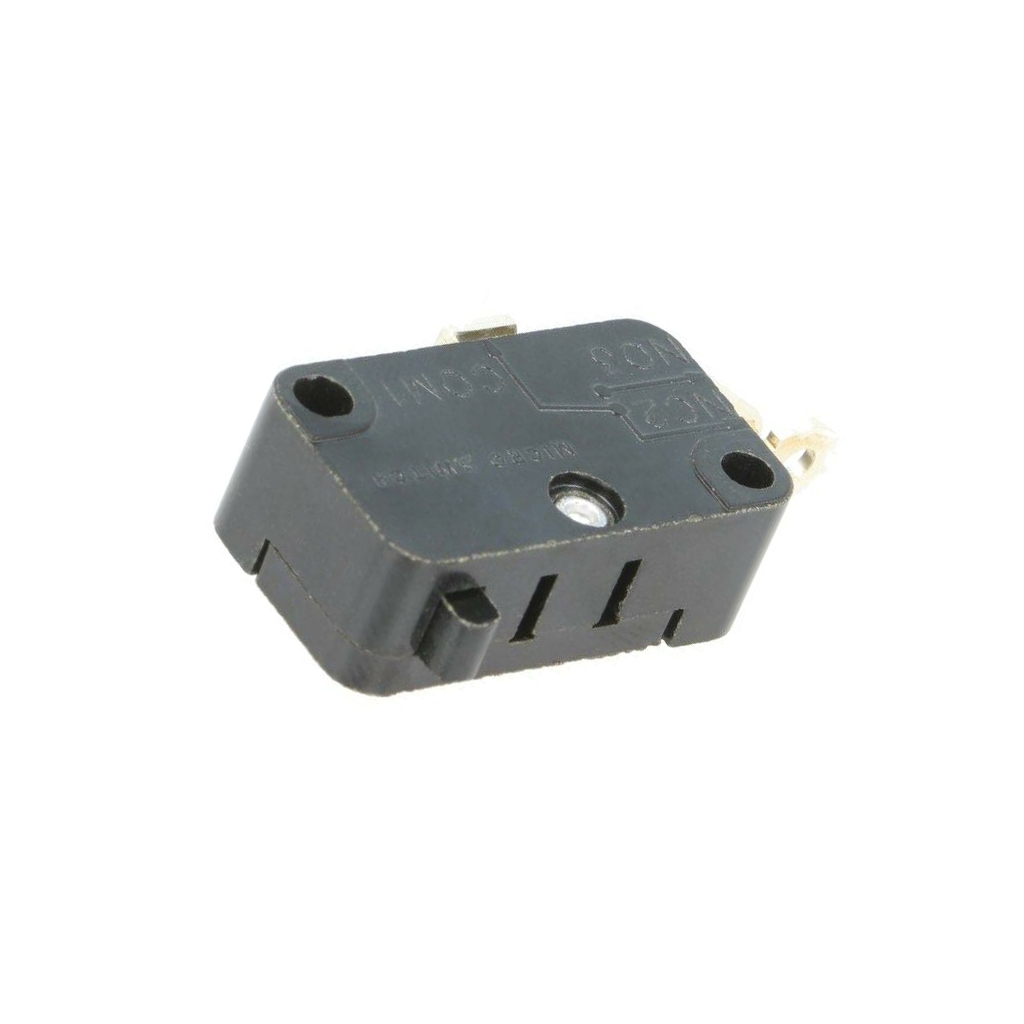 HONEYWELL Microswitch SNAP ACTION; 15A/250VAC; without