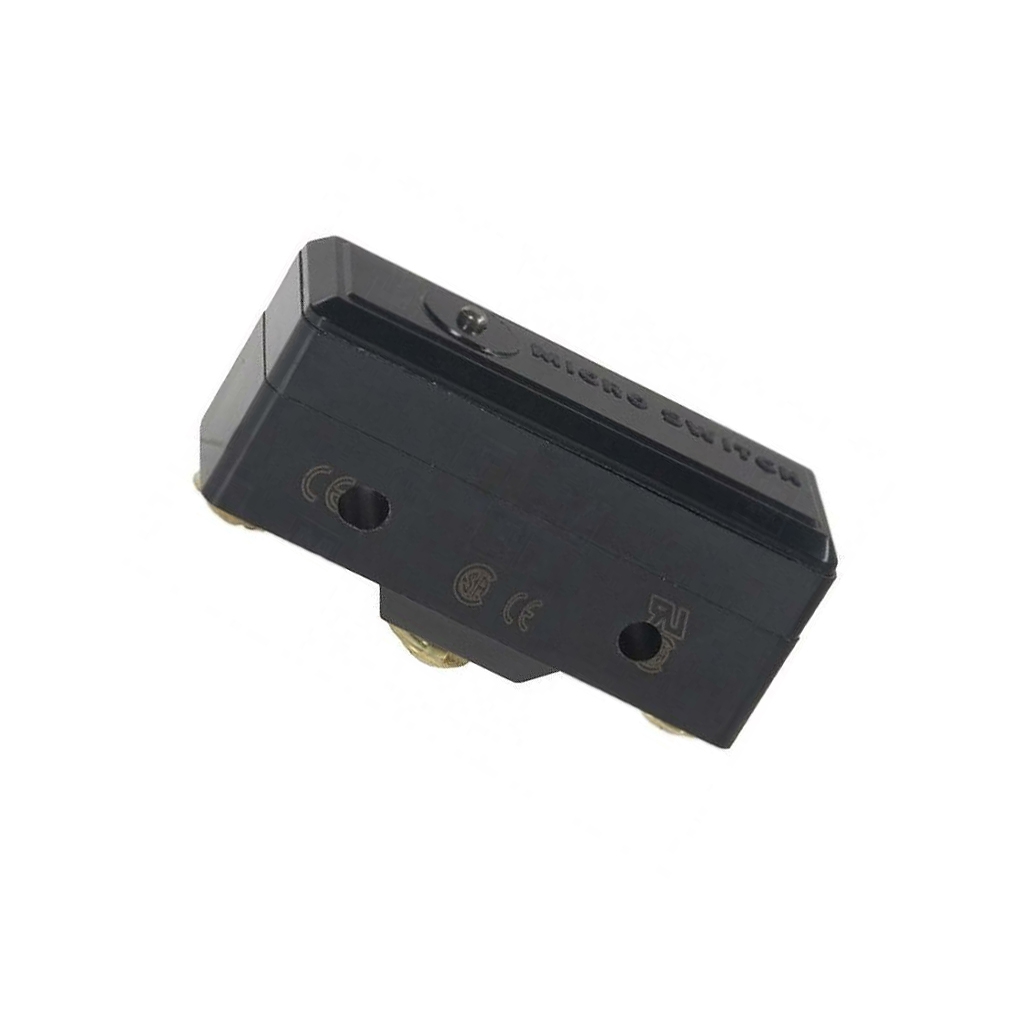 HONEYWELL Microswitch SNAP ACTION; 15A/250VAC; without