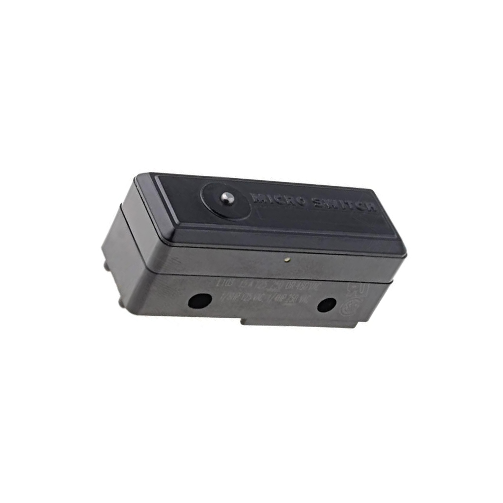 HONEYWELL Microswitch SNAP ACTION; 15A/250VAC; without