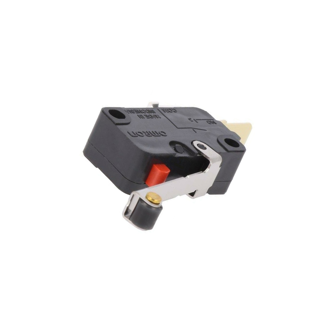 OMRON Electronic Components Microswitch SNAP ACTION