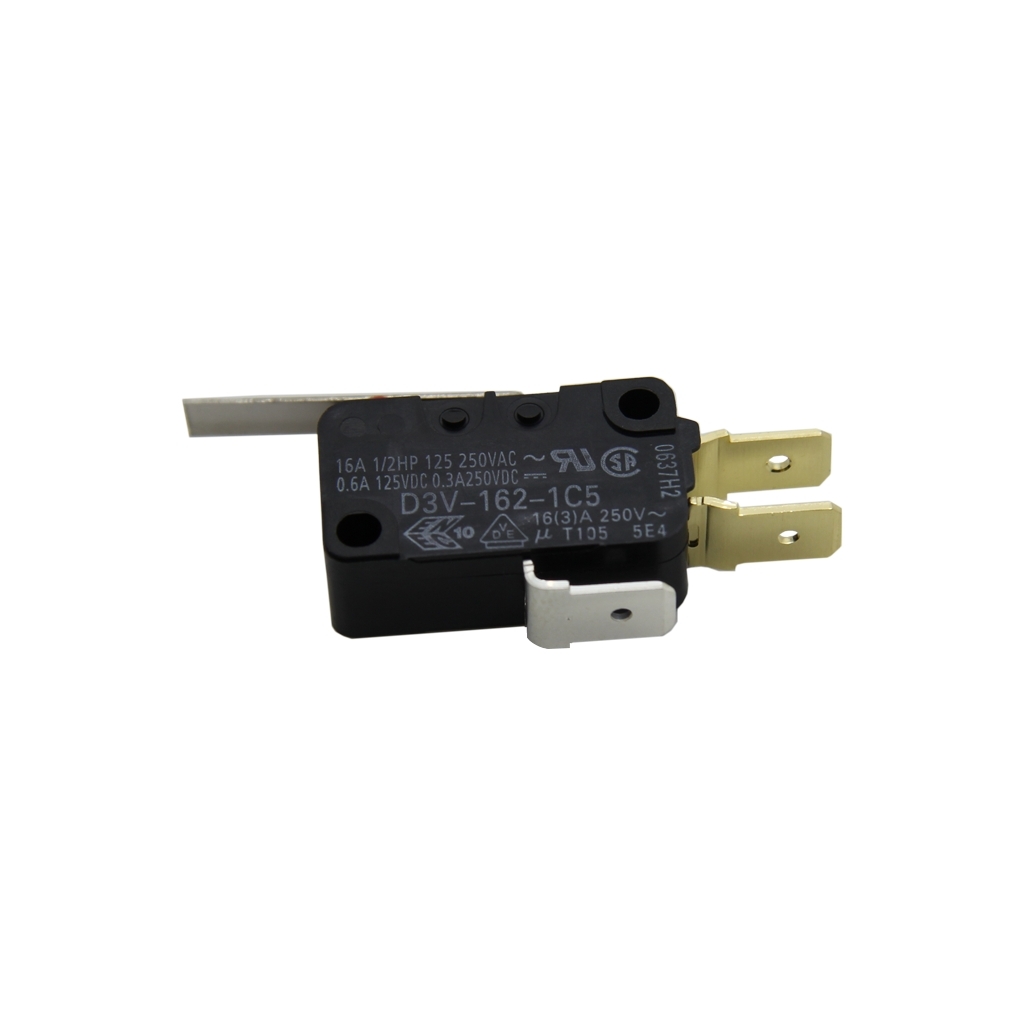 OMRON Electronic Components Microswitch SNAP ACTION