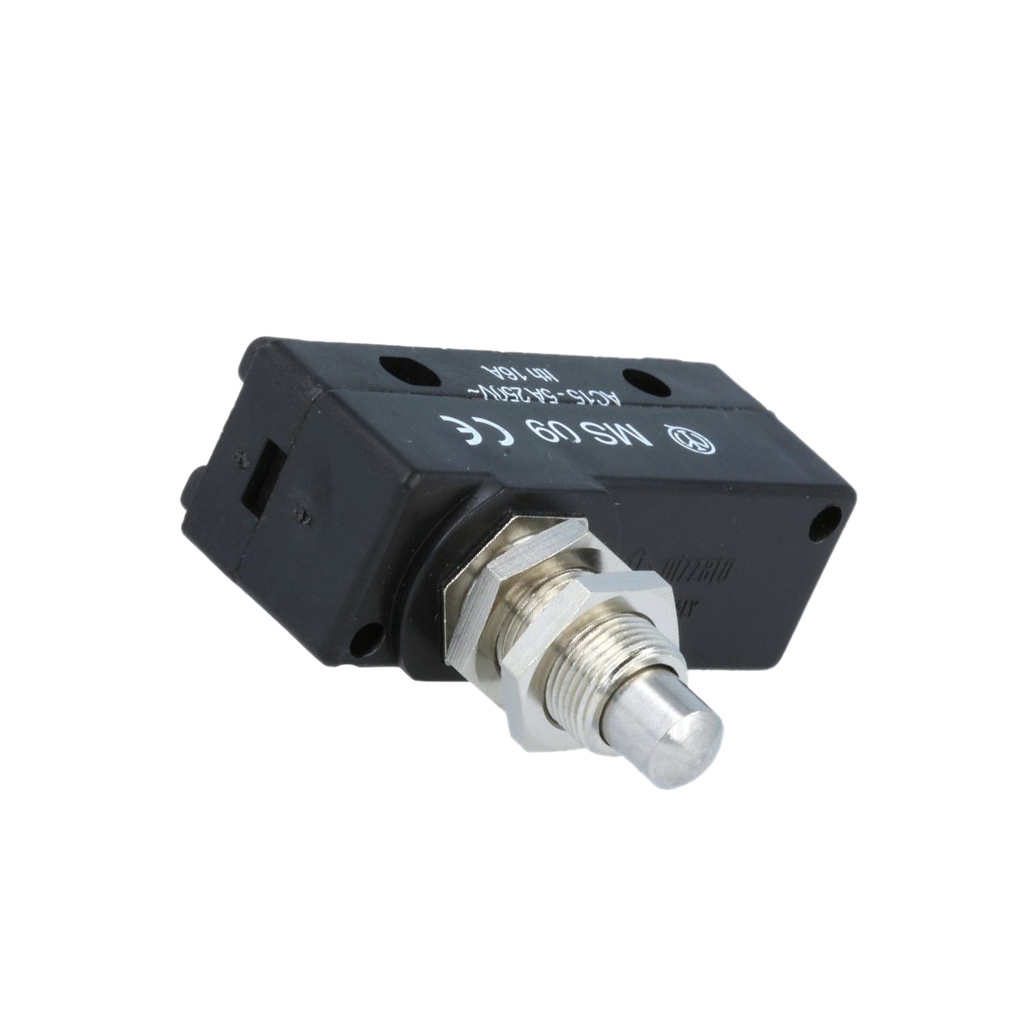 PIZZATO ELETTRICA Microswitch SNAP ACTION; 16A/250VAC