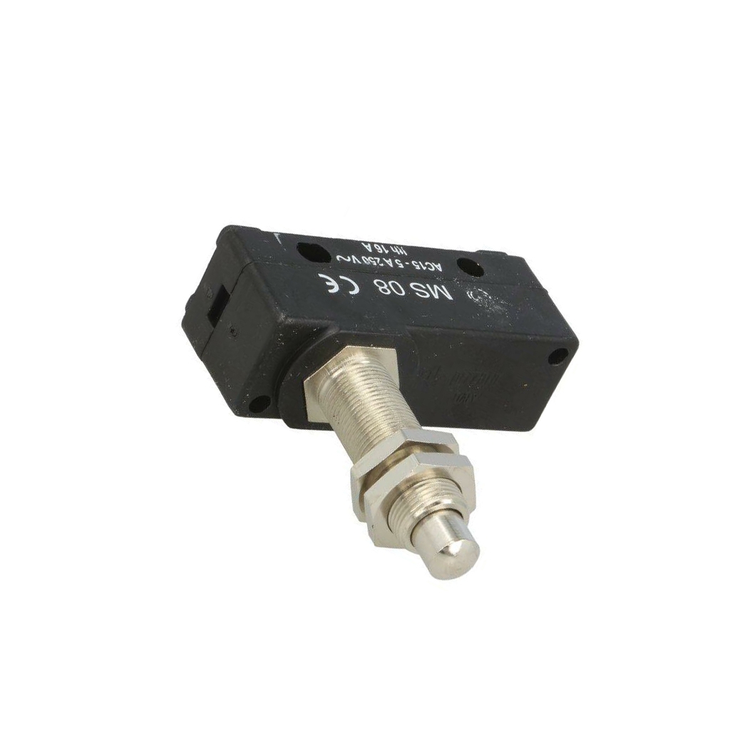 PIZZATO ELETTRICA Microswitch SNAP ACTION; 16A/250VAC