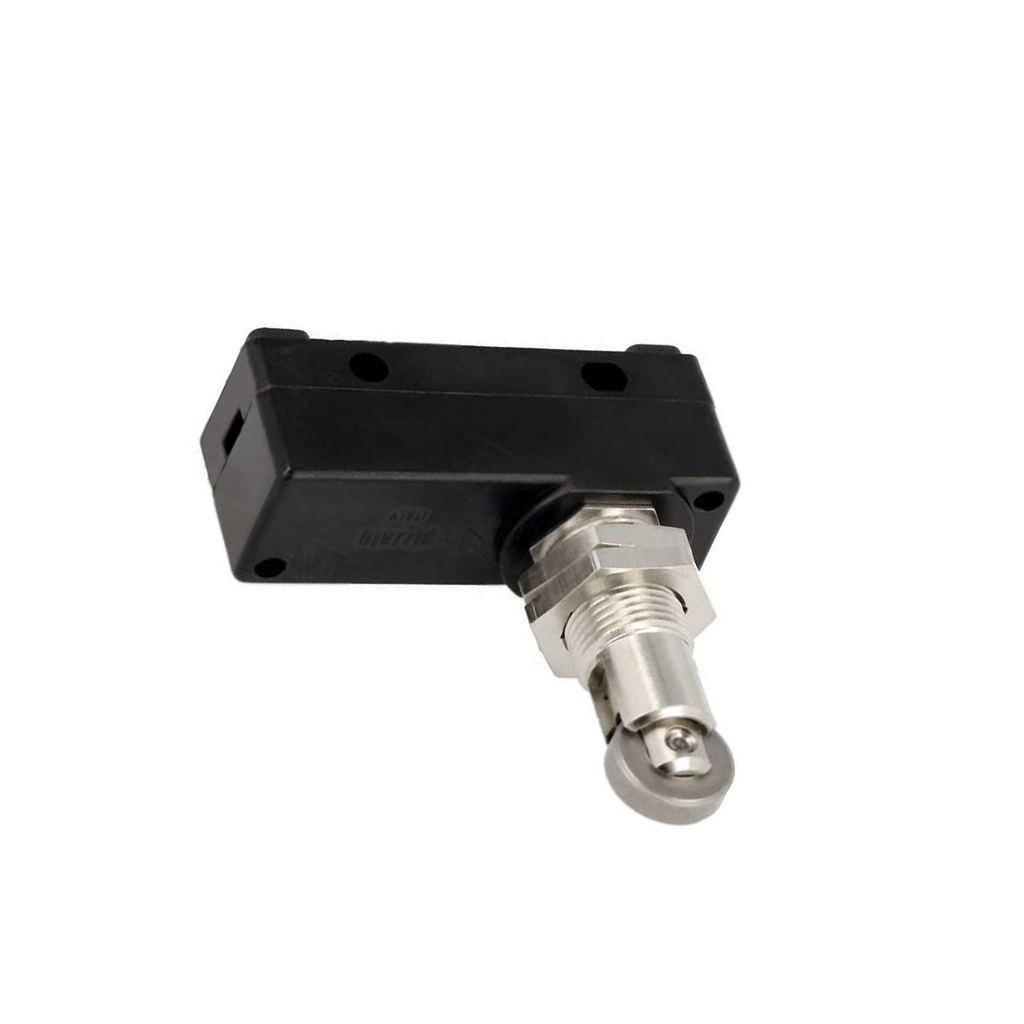 PIZZATO ELETTRICA Microswitch SNAP ACTION; 16A/250VAC