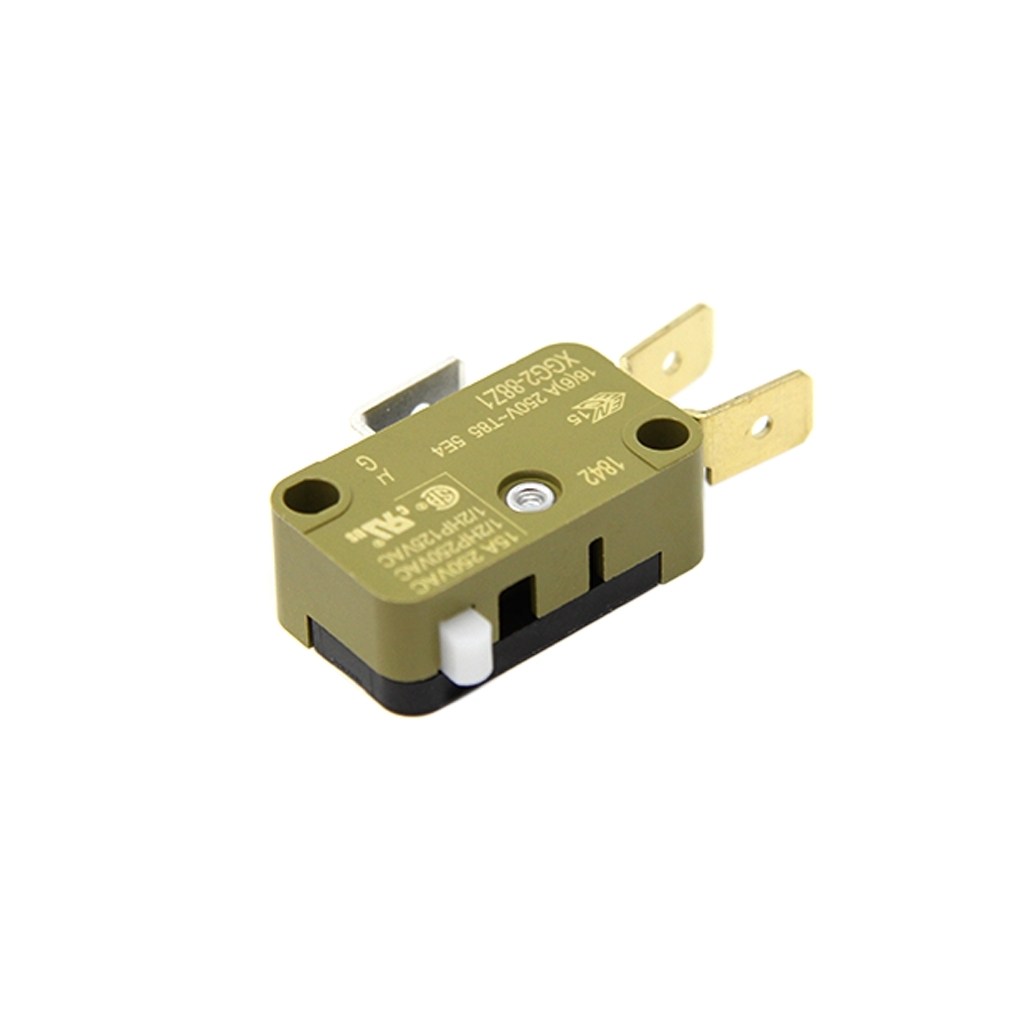 SAIA-BURGESS Microswitch SNAP ACTION; 16A/250VAC; SPDT