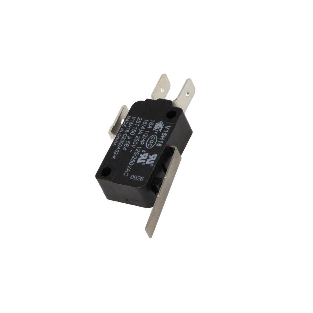 HONEYWELL Microswitch SNAP ACTION; 16A/250VAC; with