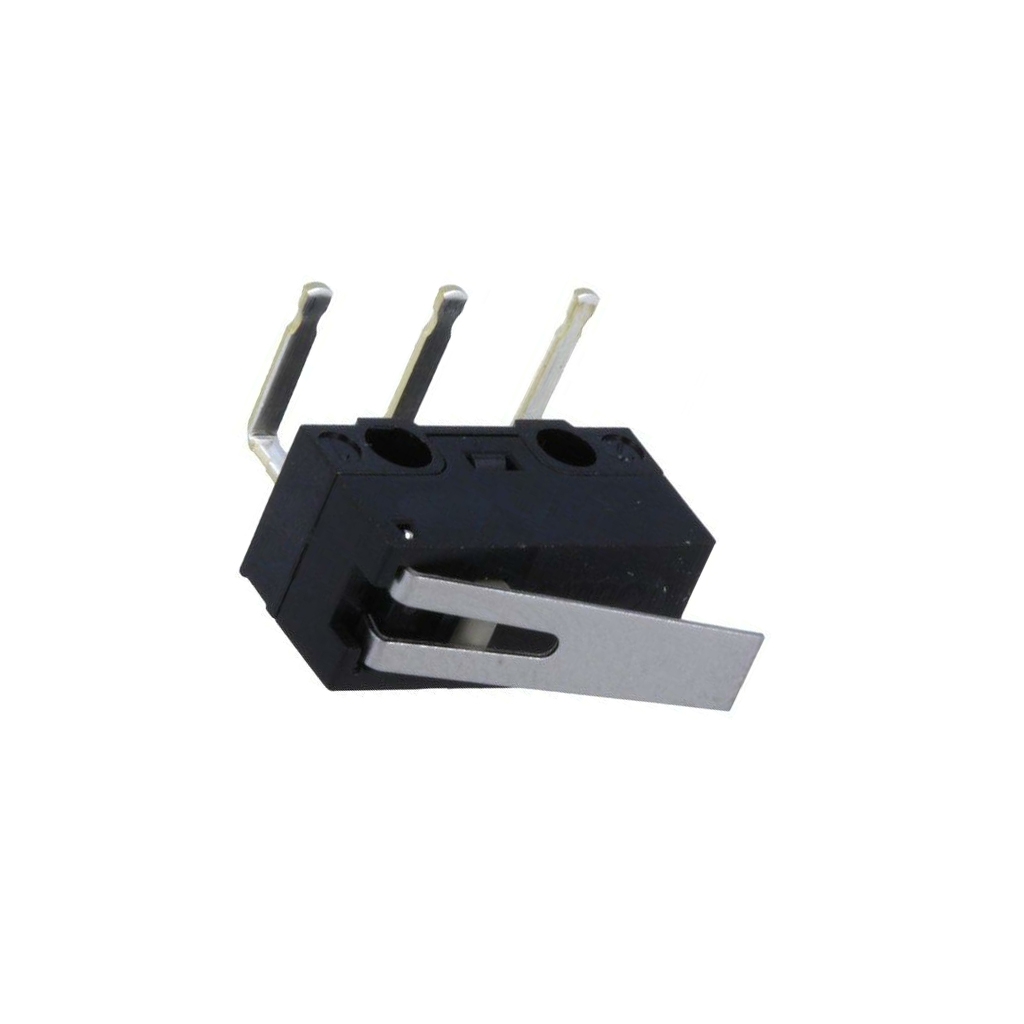 OMRON Electronic Components Microswitch SNAP ACTION