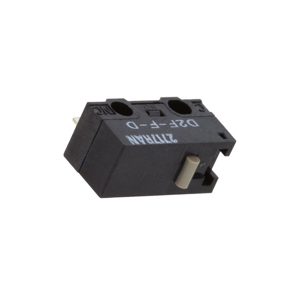 OMRON Electronic Components Microswitch SNAP ACTION