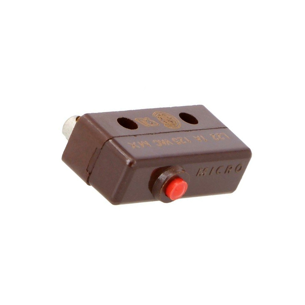 HONEYWELL Microswitch SNAP ACTION; 1A/250VAC; without