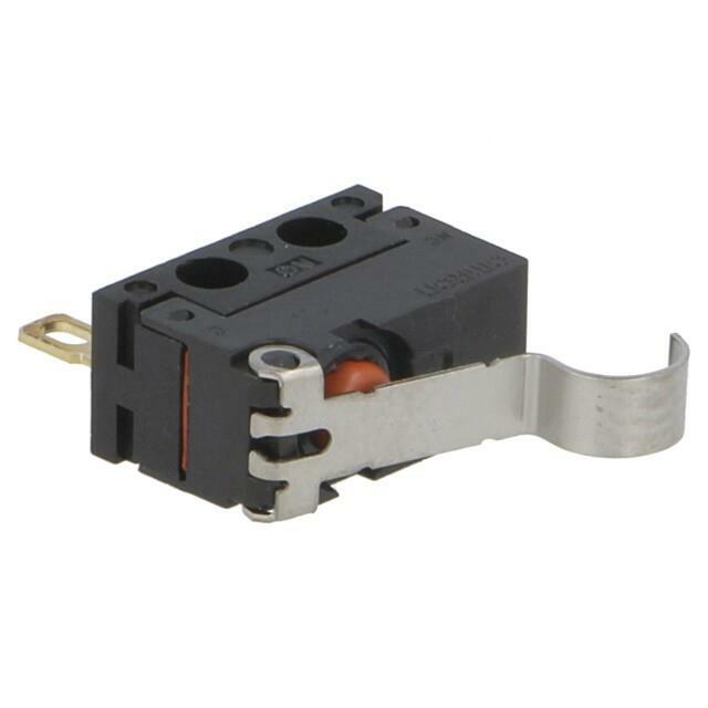 OMRON Electronic Components Microswitch SNAP ACTION