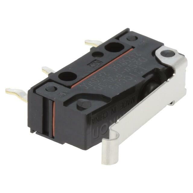 OMRON Electronic Components Microswitch SNAP ACTION