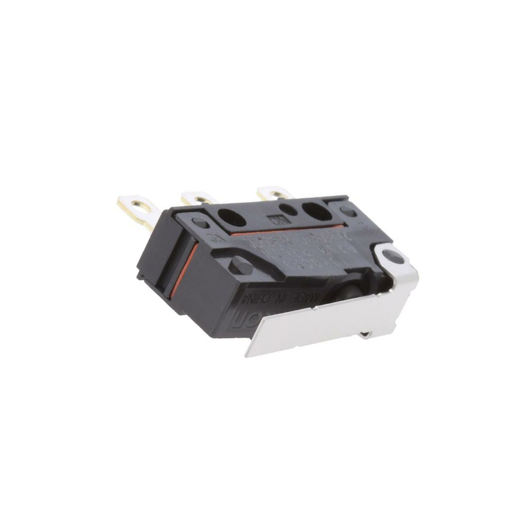 OMRON Electronic Components Microswitch SNAP ACTION