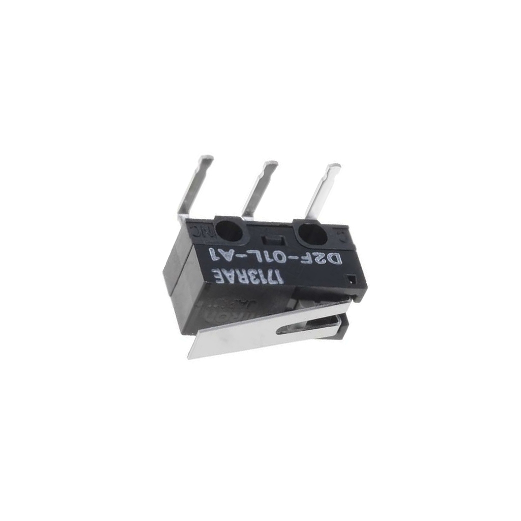 OMRON Electronic Components Microswitch SNAP ACTION