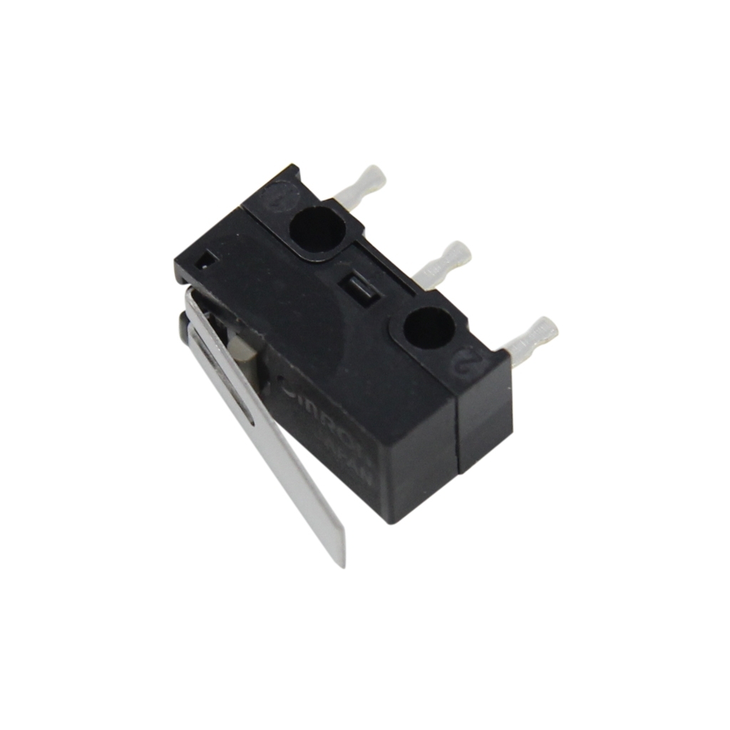 OMRON Electronic Components Microswitch SNAP ACTION