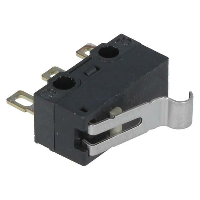 OMRON Electronic Components Microswitch SNAP ACTION