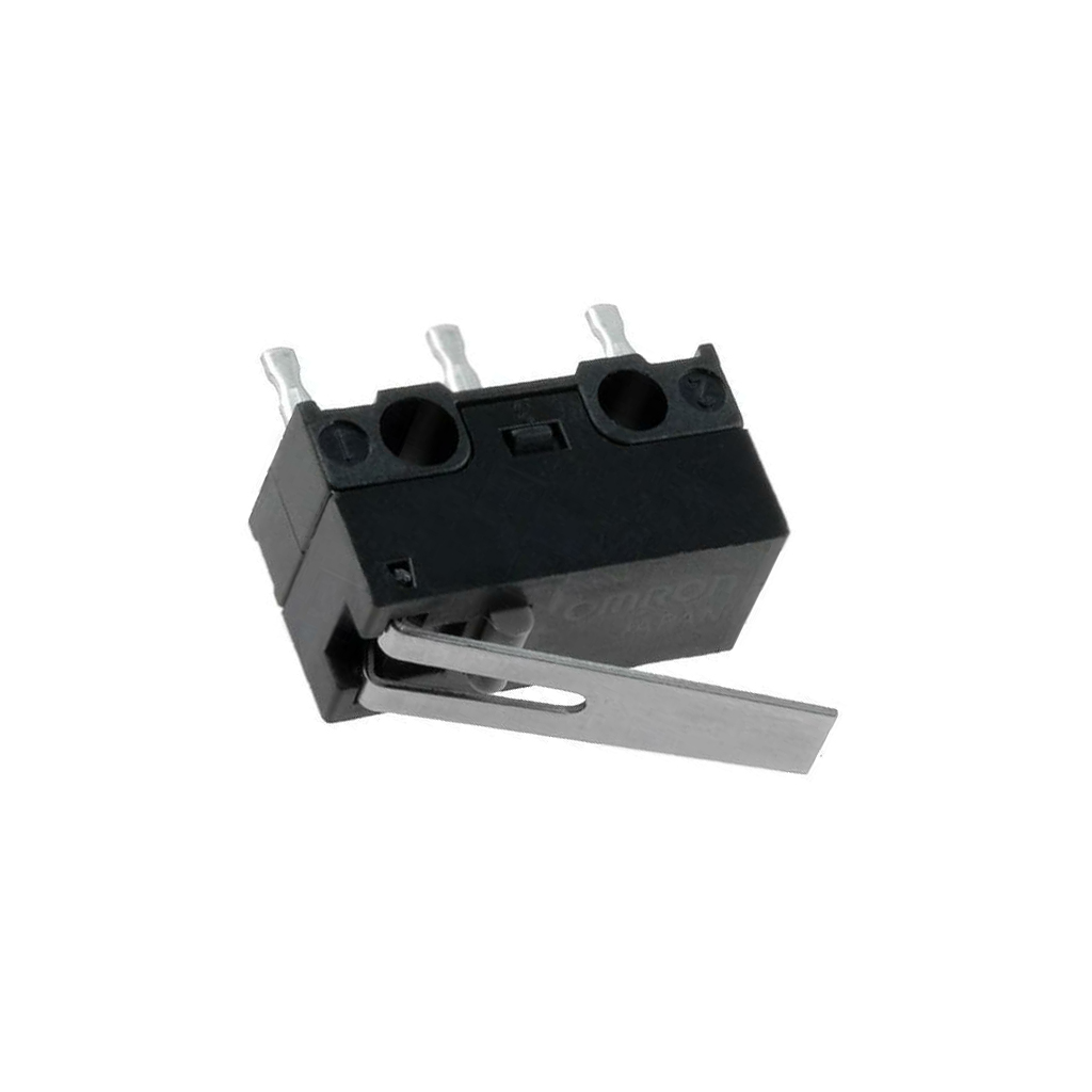 OMRON Electronic Components Microswitch SNAP ACTION