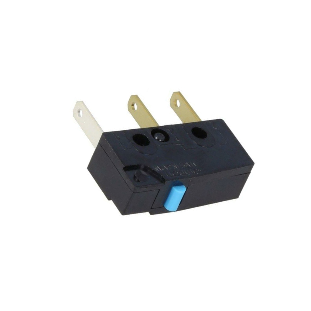 OMRON Electronic Components Microswitch SNAP ACTION