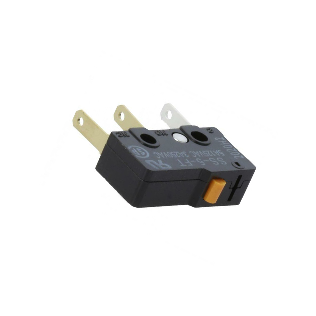 OMRON Electronic Components Microswitch SNAP ACTION