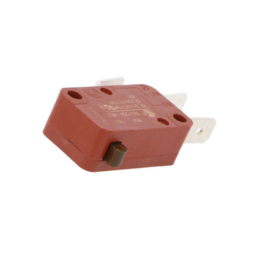 MARQUARDT Microswitch SNAP ACTION; 4A/250VAC; SPST