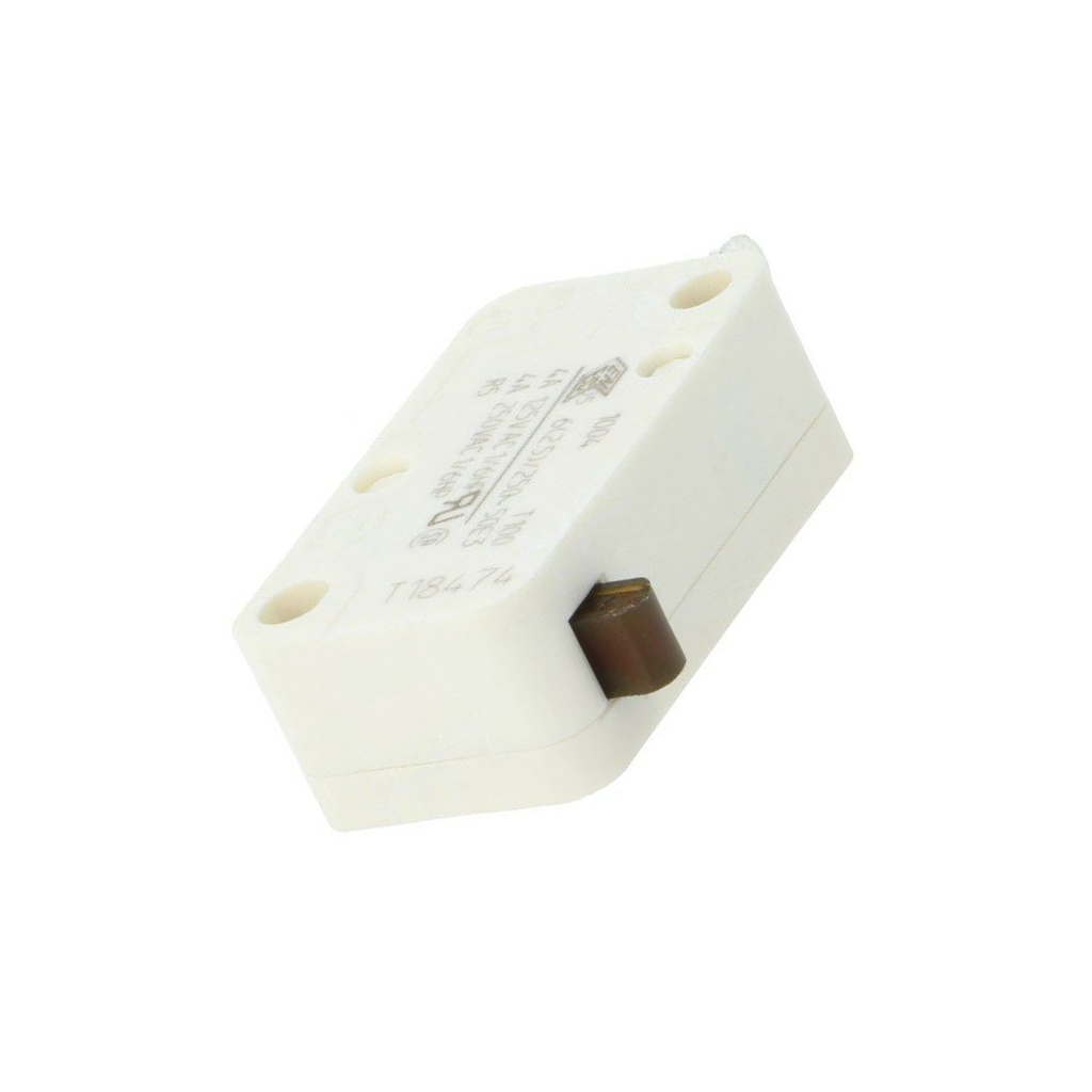 MARQUARDT Microswitch SNAP ACTION; 4A/250VAC; SPST