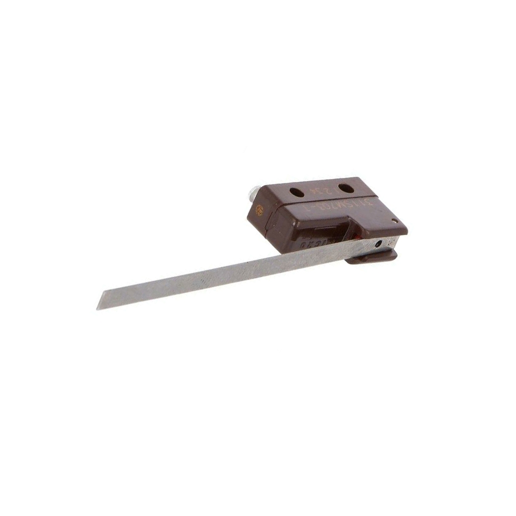 HONEYWELL Microswitch SNAP ACTION; 4A/250VAC; with