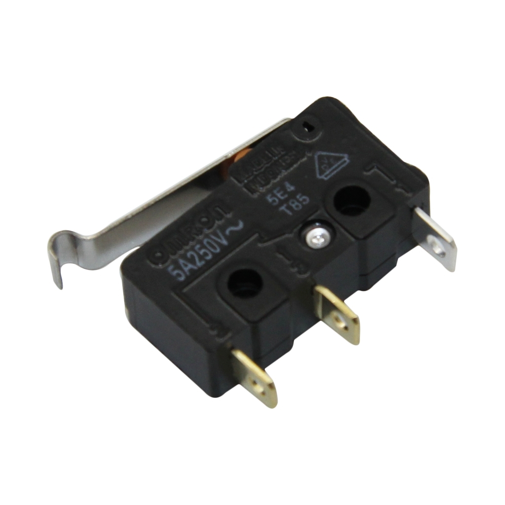 OMRON Electronic Components Microswitch SNAP ACTION