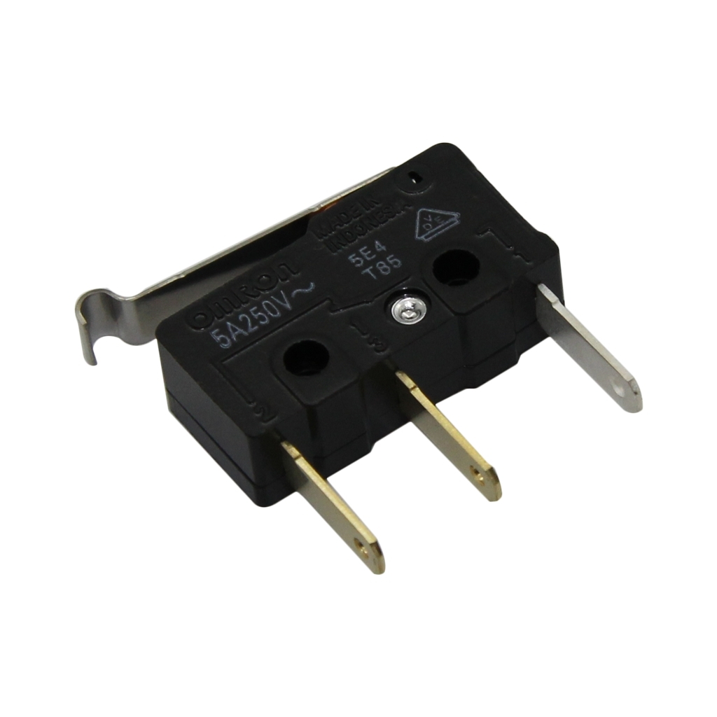 OMRON Electronic Components Microswitch SNAP ACTION