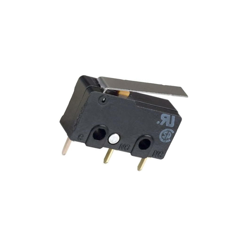 OMRON Electronic Components Microswitch SNAP ACTION