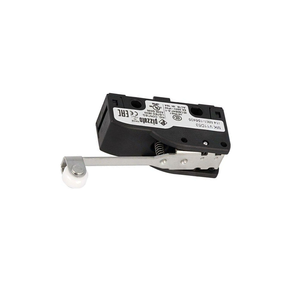 PIZZATO ELETTRICA Microswitch SNAP ACTION; 5A/250VAC