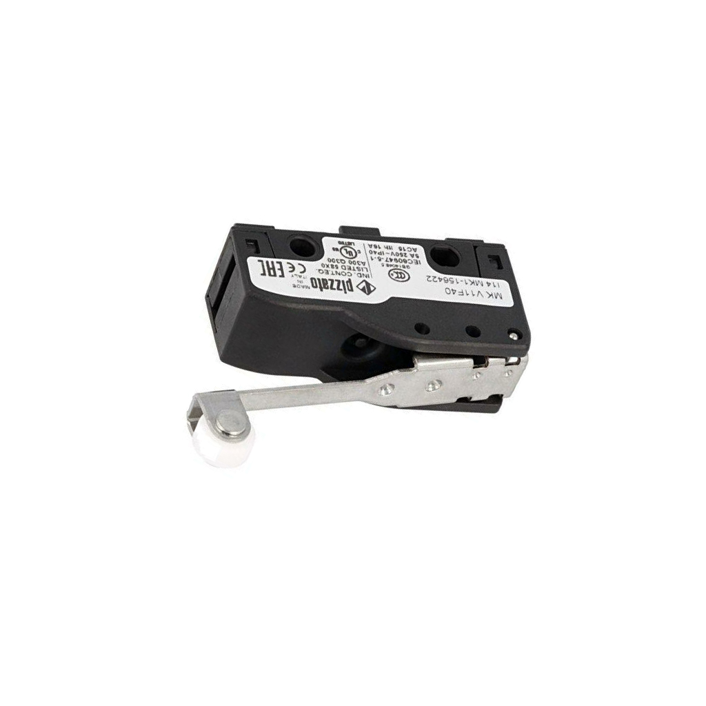 PIZZATO ELETTRICA Microswitch SNAP ACTION; 5A/250VAC