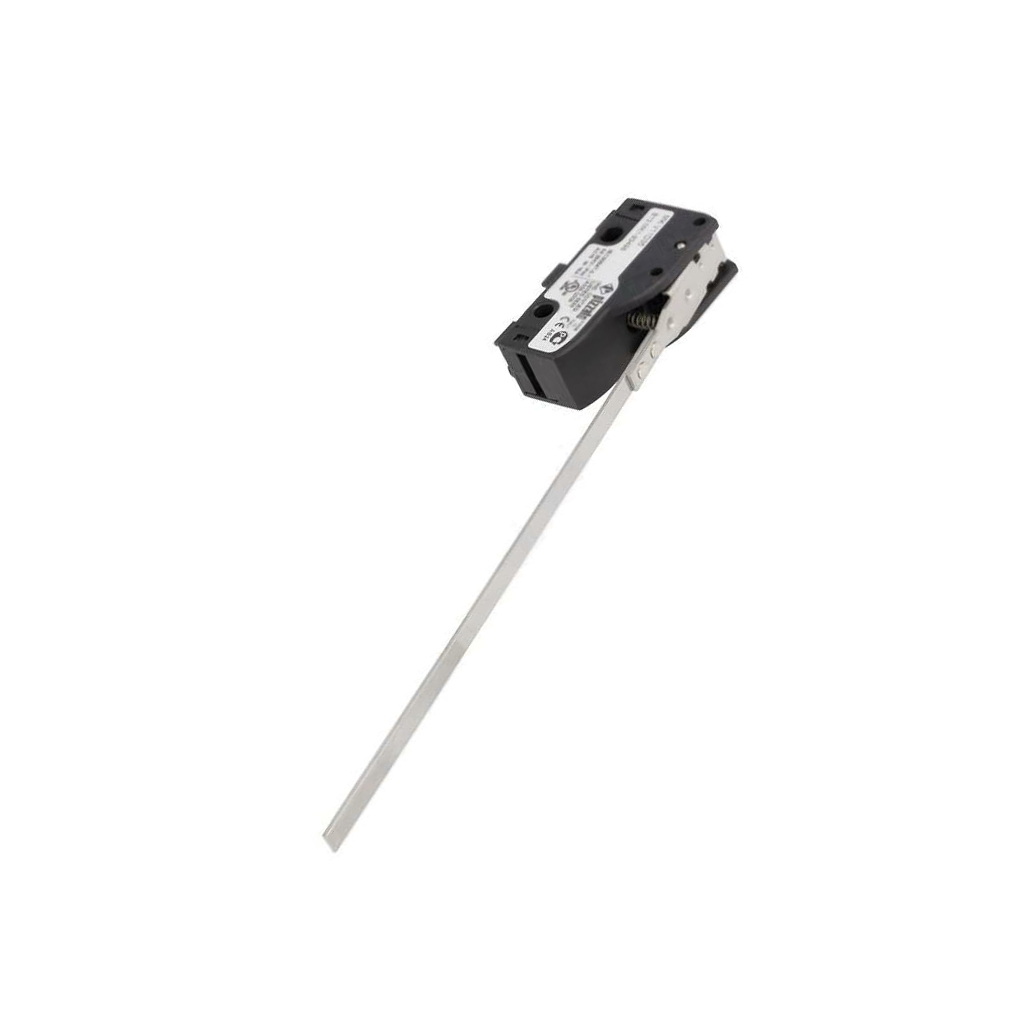 PIZZATO ELETTRICA Microswitch SNAP ACTION; 5A/250VAC
