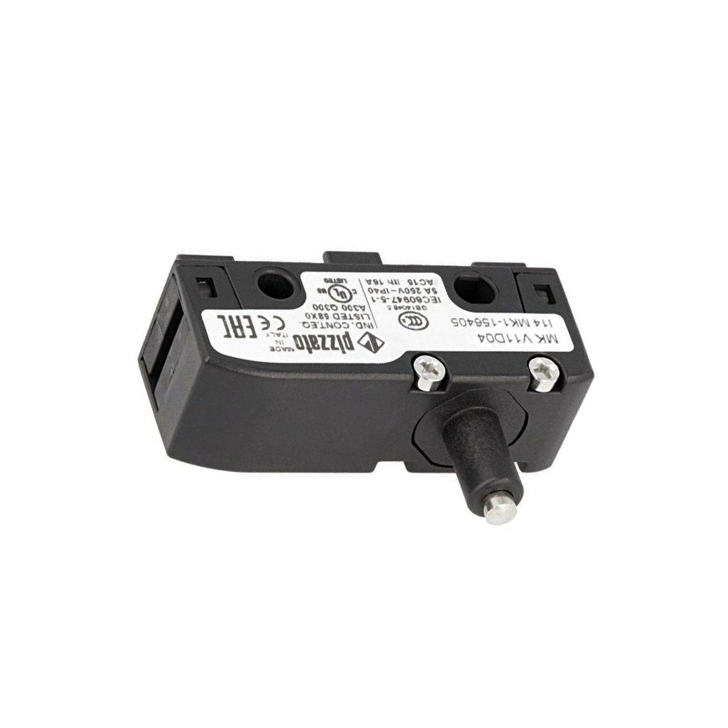 PIZZATO ELETTRICA Microswitch SNAP ACTION; 5A/250VAC